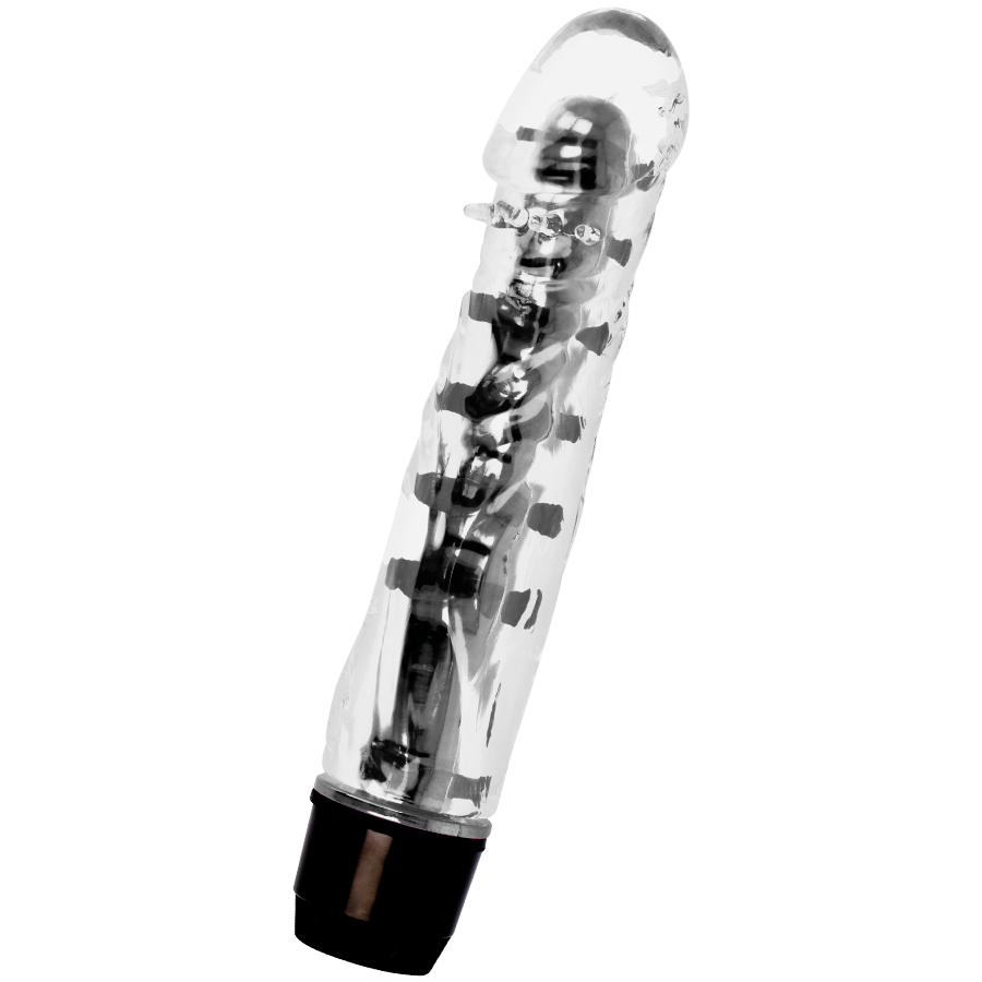 img_78478_429156b074cd4bb8e9bf66705a888aa7_1.png GLOSSY - LENNY VIBRATOR SCHWARZ