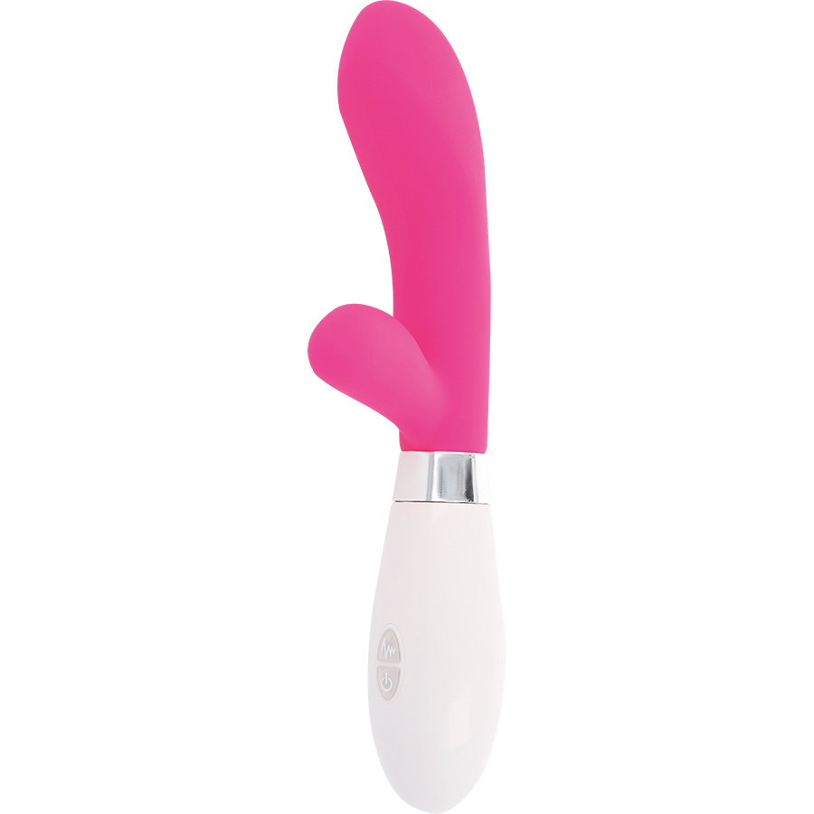 GLOSSY - JACKSON-KANINCHEN-ROSA – Bild 2
