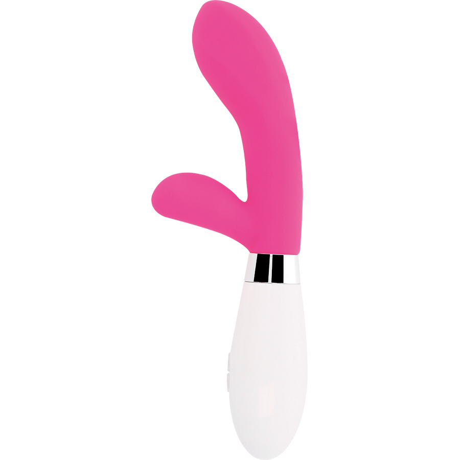 GLOSSY - JACKSON-KANINCHEN-ROSA – Bild 3