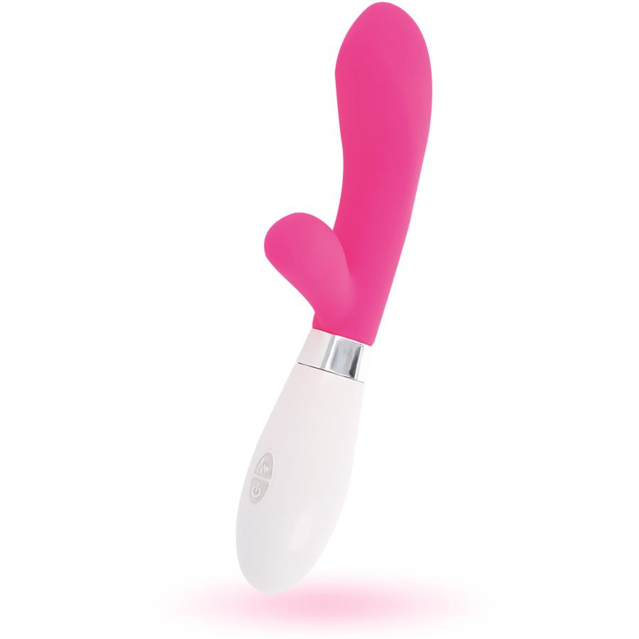 GLOSSY - JACKSON-KANINCHEN-ROSA – Bild 4