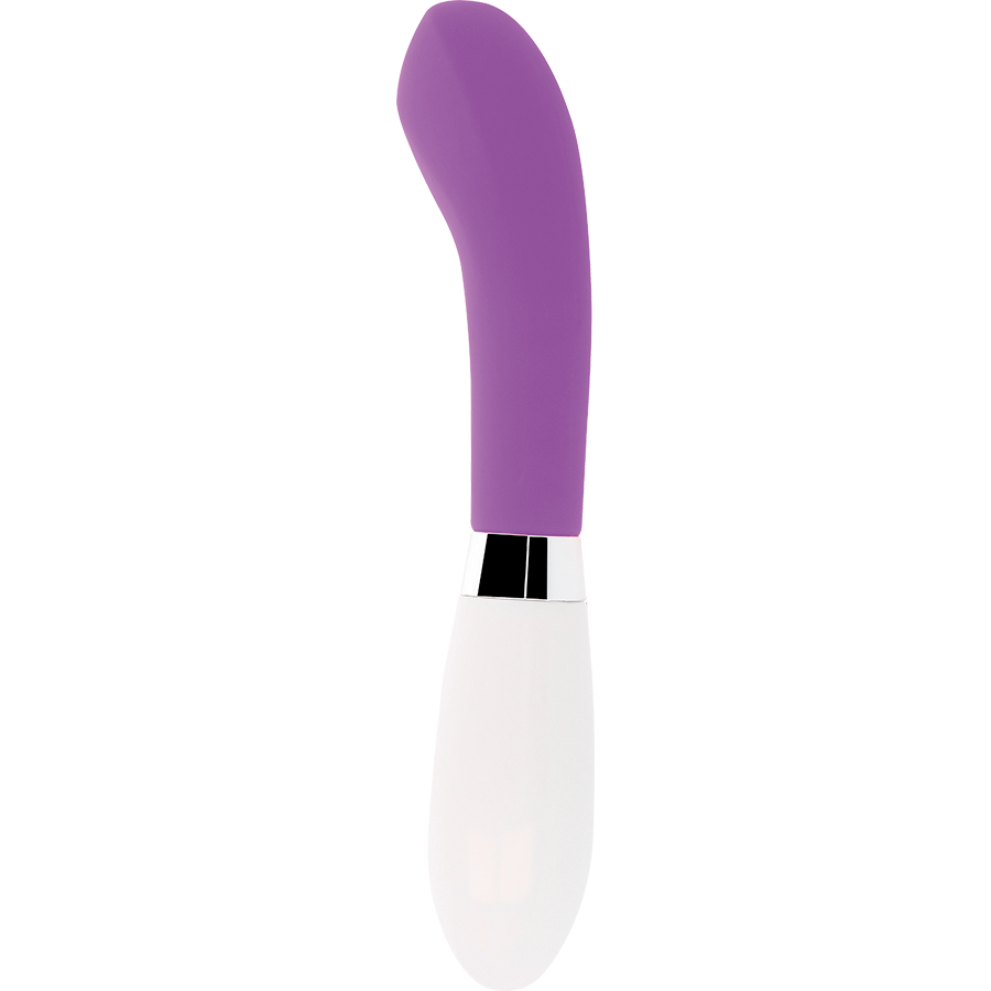 GLOSSY - JOHN VIBRATOR LILA – Bild 2