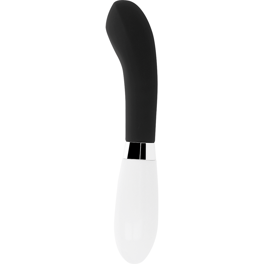 GLOSSY - JOHN VIBRATOR SCHWARZ – Bild 2