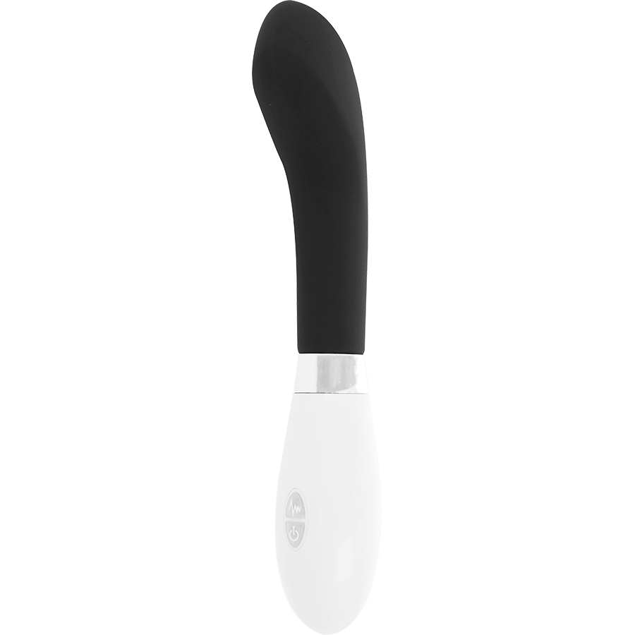 GLOSSY - JOHN VIBRATOR SCHWARZ – Bild 4