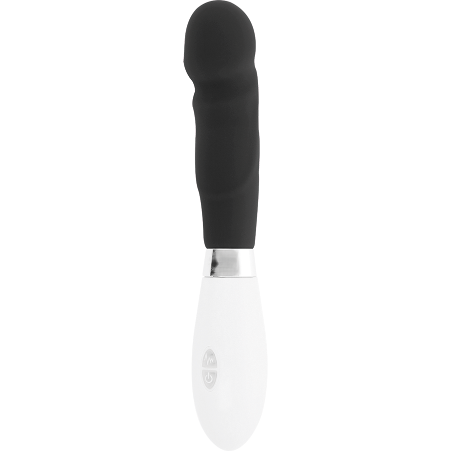 GLOSSY - PAUL VIBRATOR SCHWARZ – Bild 2