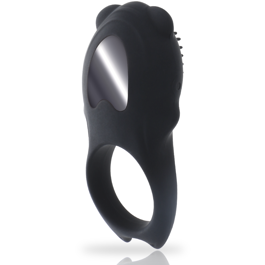 MIA - COLOSSEO RING FERNBEDIENUNG SCHWARZ – Bild 5