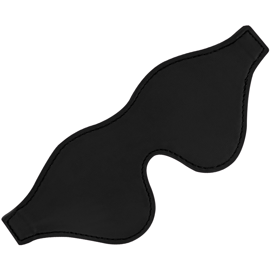 DARKNESS - SCHWARZE MASKE – Bild 2