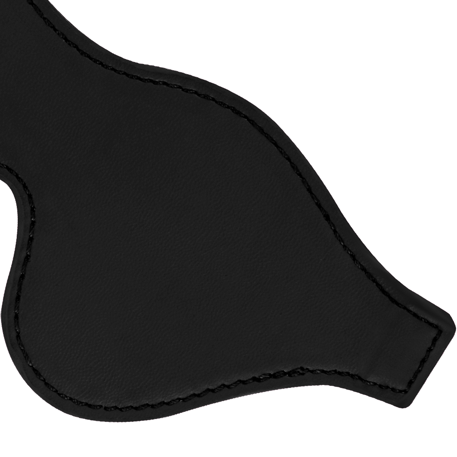 DARKNESS - SCHWARZE MASKE – Bild 3