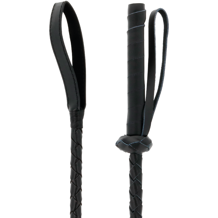 DARKNESS - FETISCH-PEISTE SCHWARZ BDSM FEIN