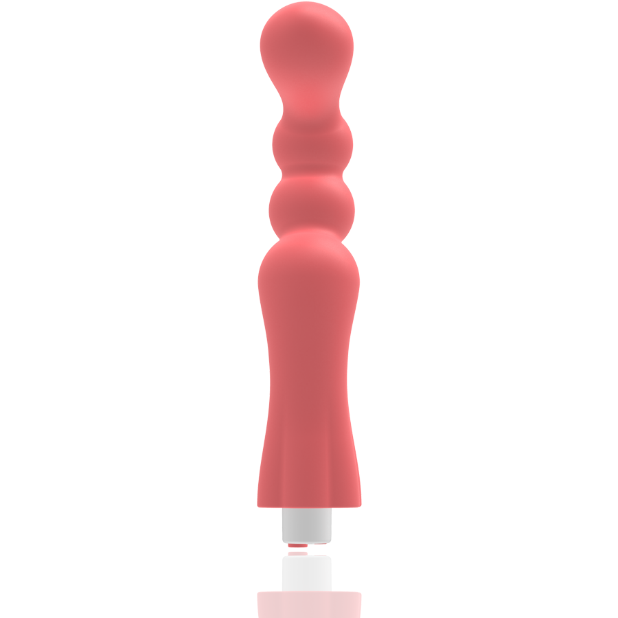 G-SPOT - GOHAN VIBRATOR HELLROT – Bild 5