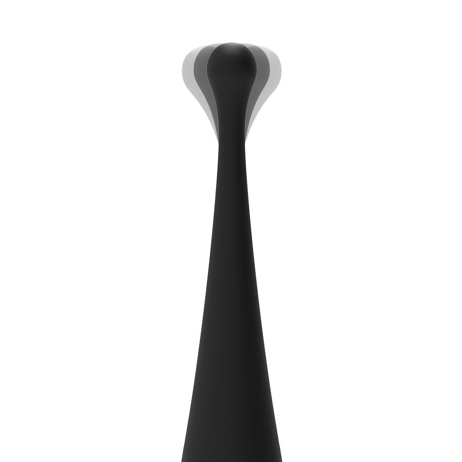 BRILLY GLAM - SPOT VIBE CLITORIAL BLACK – Bild 4