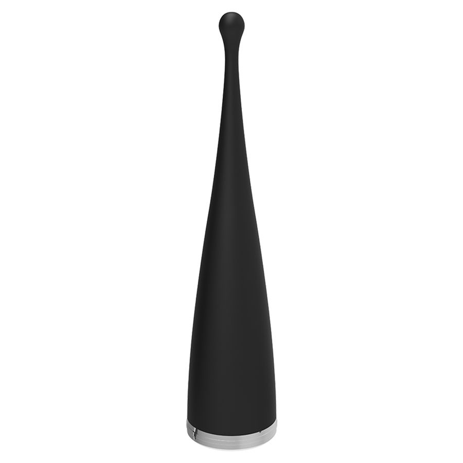 BRILLY GLAM - SPOT VIBE CLITORIAL BLACK – Bild 5
