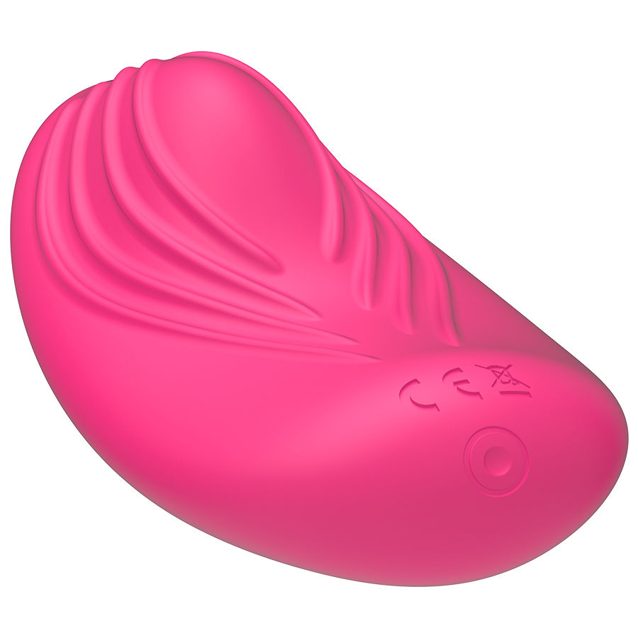 HAPPY LOKY - PANTY VIBE FERNBEDIENUNG – Bild 4