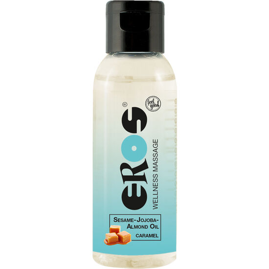 img_80559_966c00256bffdf00402a28ba109ef1bb_1.jpg EROS - WELLNESS KARAMELL-MASSAGEÖL 50 ML