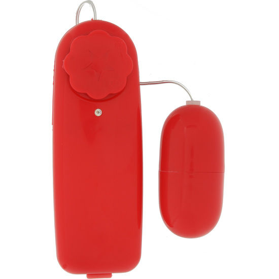 TOYJOY - NUR FÜR SIE RED ROMANCE GESCHENKSET – Bild 4