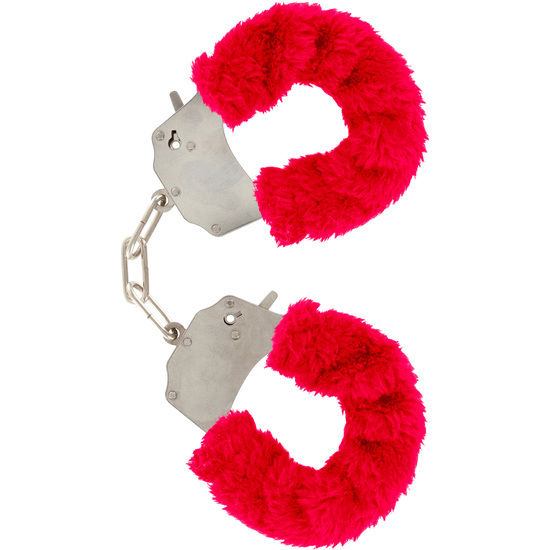img_82647_874a8f9259f33865ab35901356b27c05_1.jpg TOYJOY - FURRY FUN CUFFS BONDAGE ROT