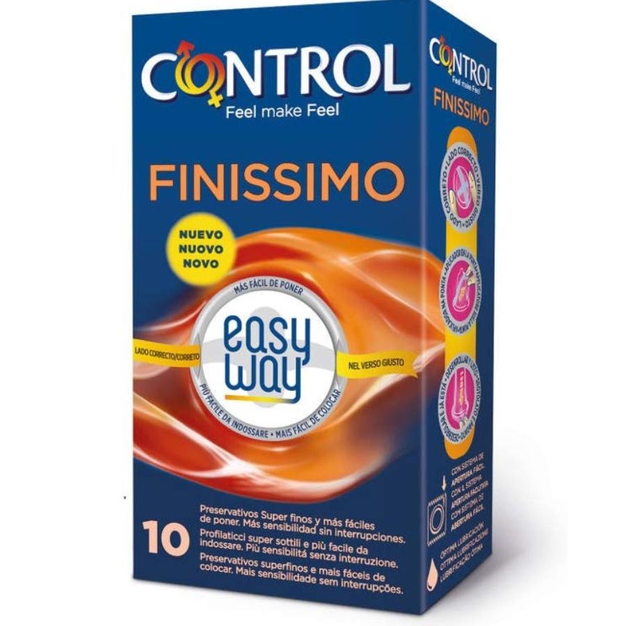 img_84190_1b0f51e53f49c25ec36d698e9c00e62c_1.jpg CONTROL - ADAPTA EASY WAY FINISSIMO 10 EINHEITEN