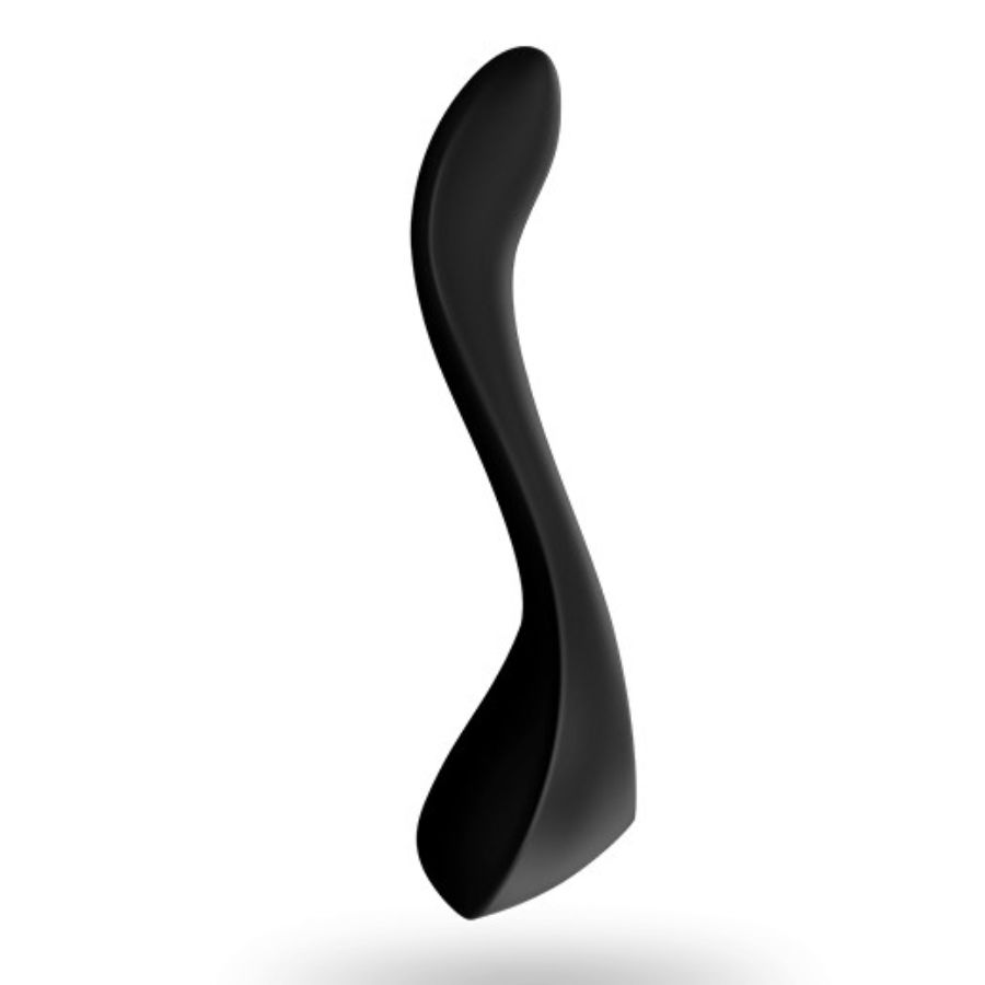 SATISFYER - PARTNER MULTIFUN 2 SCHWARZ – Bild 4
