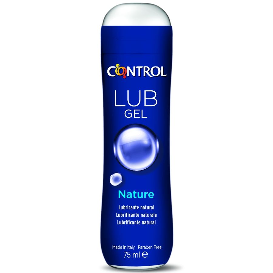img_85965_4e551f356071eeed2311287980ab1d8e_1.jpg CONTROL - LUB NATÜRLICHES SCHMIERGEL 75 ML