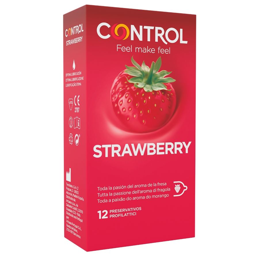 img_85966_d904dd8f4cbee749f8653b179c3d4cd3_1.jpg CONTROL - PASST STRAWBERRY 12 EINHEITEN AN