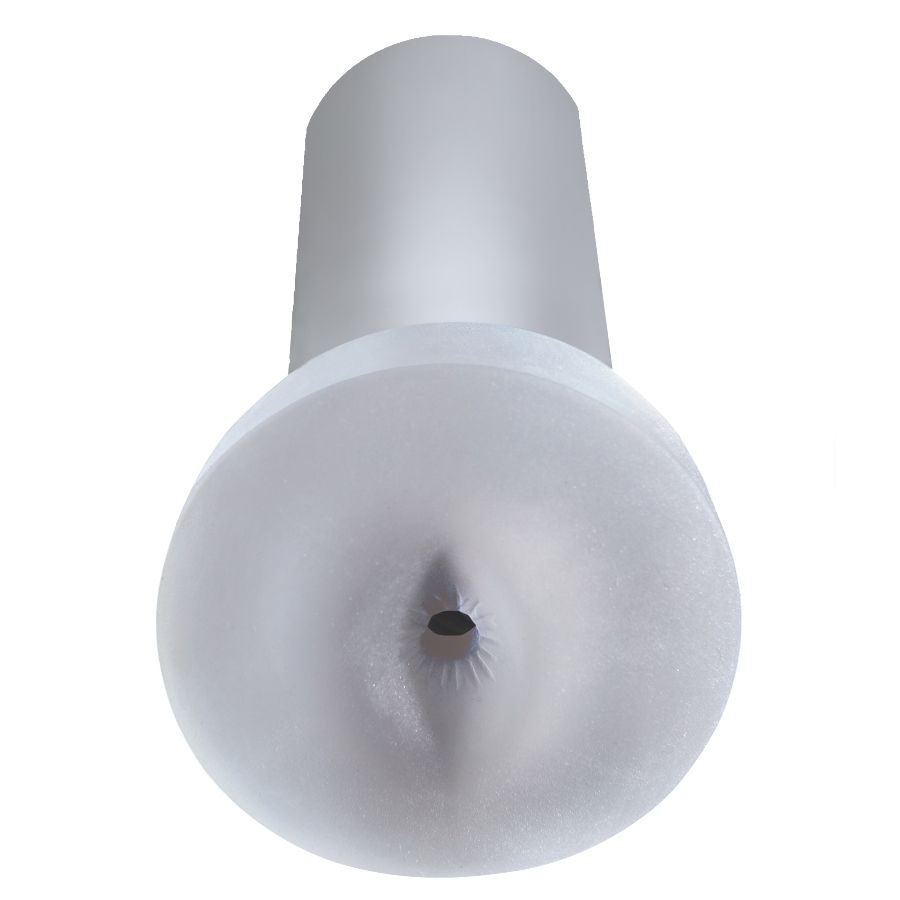 PDX MALE - PUMPE UND DUMP STROKER - KLAR – Bild 3