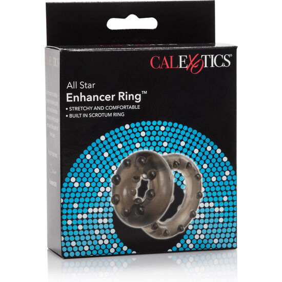 CALEXOTICS - ALL STAR ENHANCER RING – Bild 4