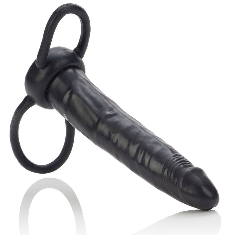 img_87041_b8f267ebfa841bd8ac81f35a8154c939_1.jpg CALEXOTICS - ACCOMMODATOR DUAL PENETRATOR SCHWARZ