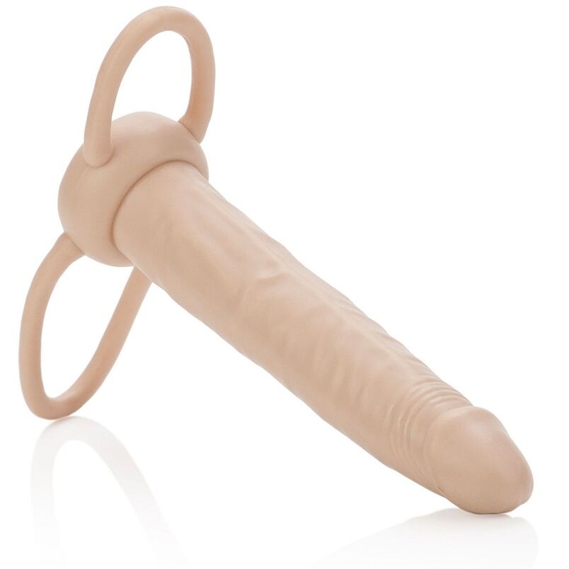 CALEXOTICS - ACCOMMODATOR DUAL PENETRATOR – Bild 3