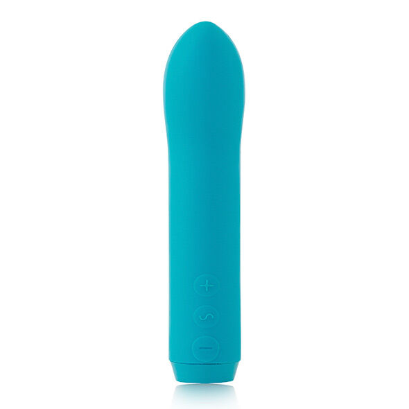 img_87337_bf85f549980c6f9965748d098846e947_1.jpg JE JOUE - G-SPOT BULLET VIBRATOR TEAL