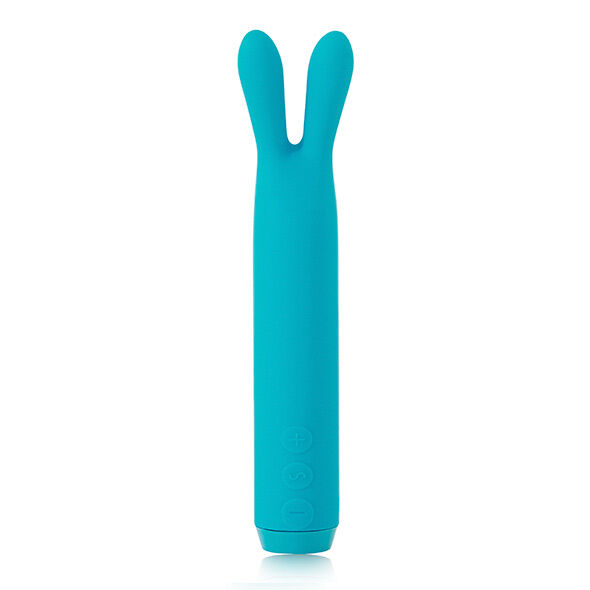 img_87342_b2b5e2d638240acc530155989fabcd8f_1.jpg JE JOUE - BULLET RABBIT TEAL STARK