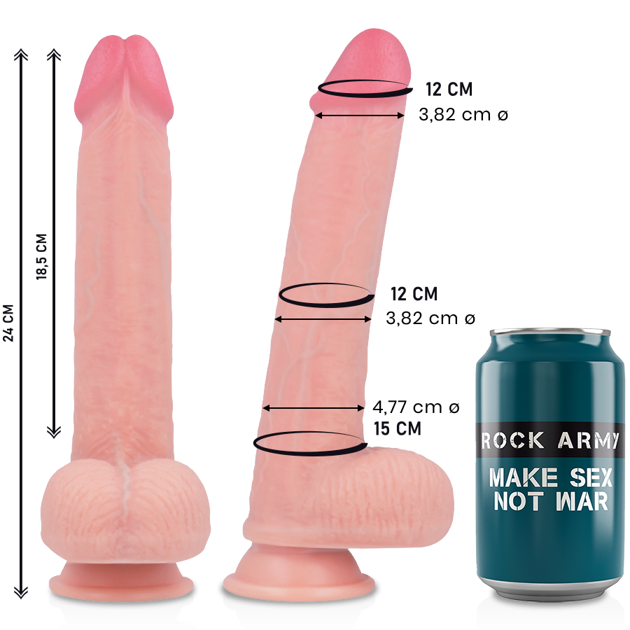 img_87420_420604b51af5ec7007ede8c01fe8dadb_1.png ROCKARMY - LIQUID SILICONE PREMIUM KINGCOBRA REALISTIC 24 CM -O- 4.77 CM