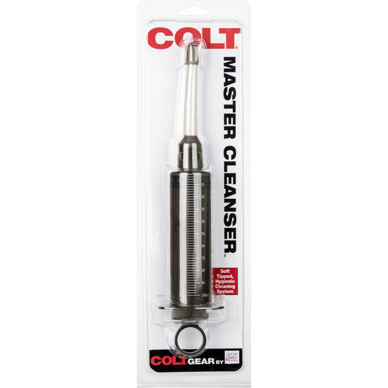 CALEXOTICS - COLT VIBRO CLEANSE SMOKE – Bild 2