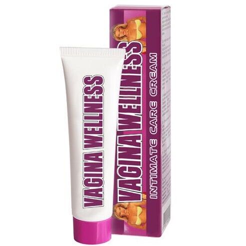 RUF - VAGINA WELLNESS ZUR LIPPENMASSAGE 30 ML