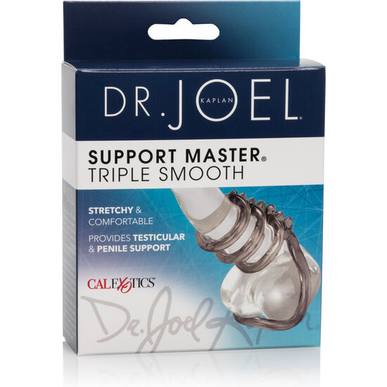 CALEXOTICS - DR. J SUPPORT MASTER TRIPLE GLATT – Bild 2