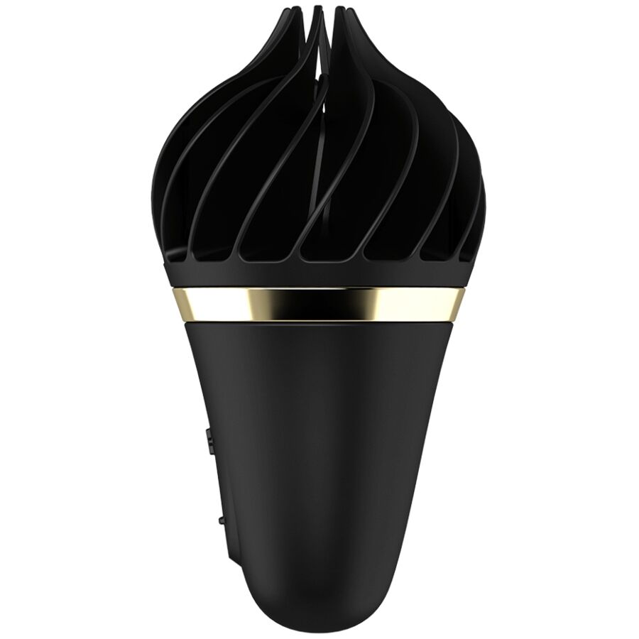 SATISFYER SWEET TREAT SPINNATOR - SCHWARZ – Bild 3