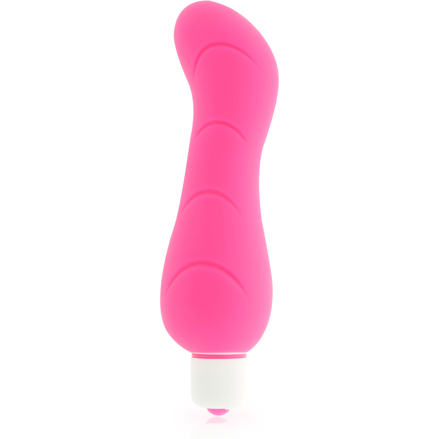 img_89559_61ec002ec860b3e8ea0545138e4e4329_1.png DOLCE VITA - G-SPOT PINK SILICONE