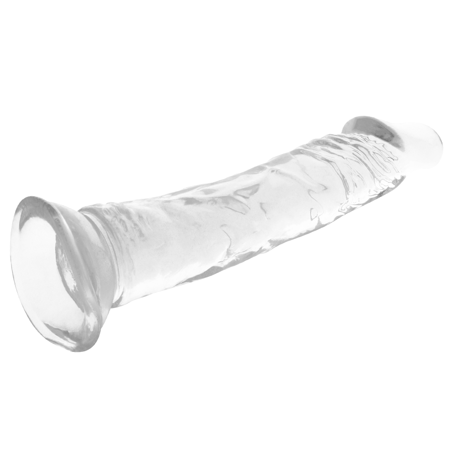 X RAY - KLARER HAHN 21 CM -O- 4 CM – Bild 2