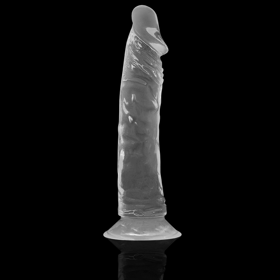X RAY - KLARER HAHN 21 CM -O- 4 CM – Bild 5