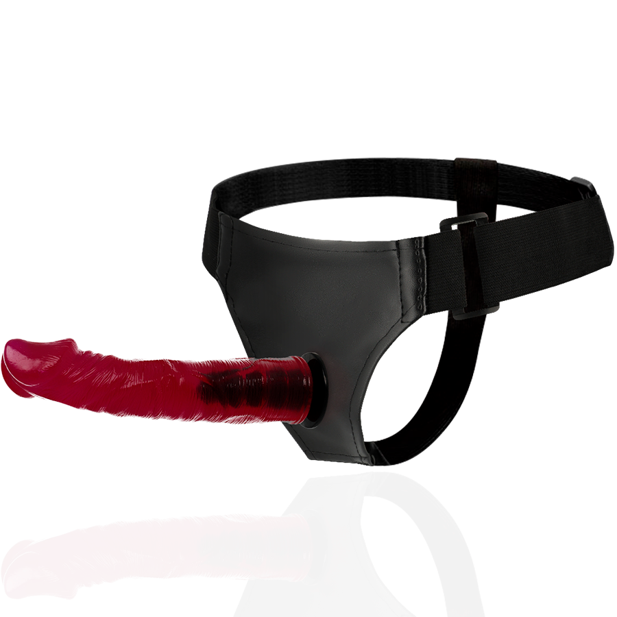 HARNESS ATTRACTION - RNES BRANT 19 CM -O- 4 CM – Bild 3