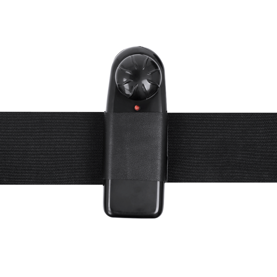 HARNESS ATTRACTION - RNES VIBRATOR KANINCHEN VINCENT 15 CM -O- 4 CM – Bild 5