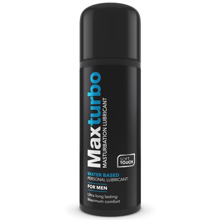 INTIMATELINE - MAXTURBO SPEZIELLES MASTURBATIONSSCHMIERMITTEL 100 ML