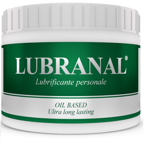 img_90620_c3957dcc5609cd28d6ddd8e580c96449_1.jpg INTIMATELINE - LUBRANAL LUBRIFIST ANAL-CREME-SCHMIERMITTEL AUF ÖLBASIS 150 ML