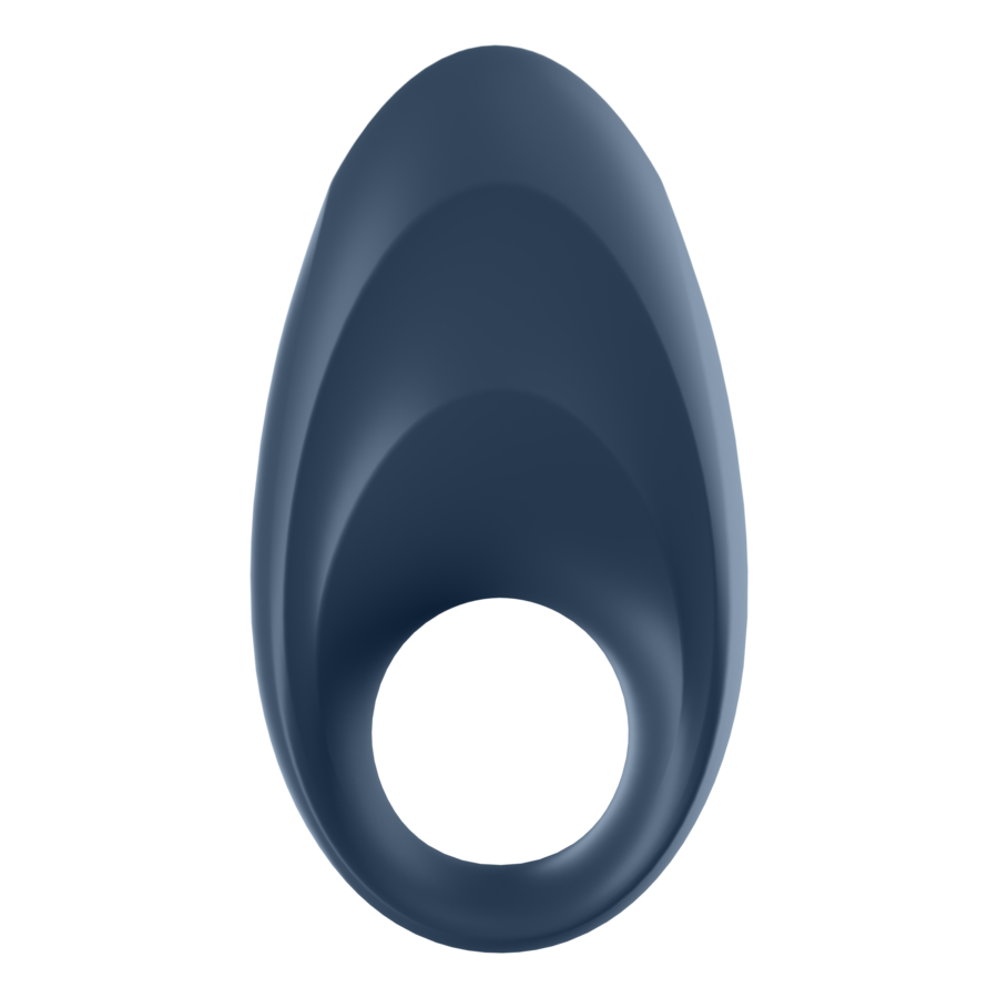 SATISFYER - MIGHTY ONE RING VIBRATOR APP – Bild 4