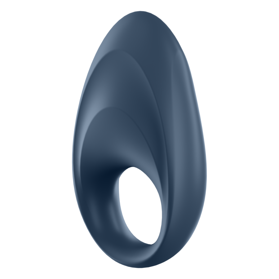 SATISFYER - MIGHTY ONE RING VIBRATOR APP – Bild 5