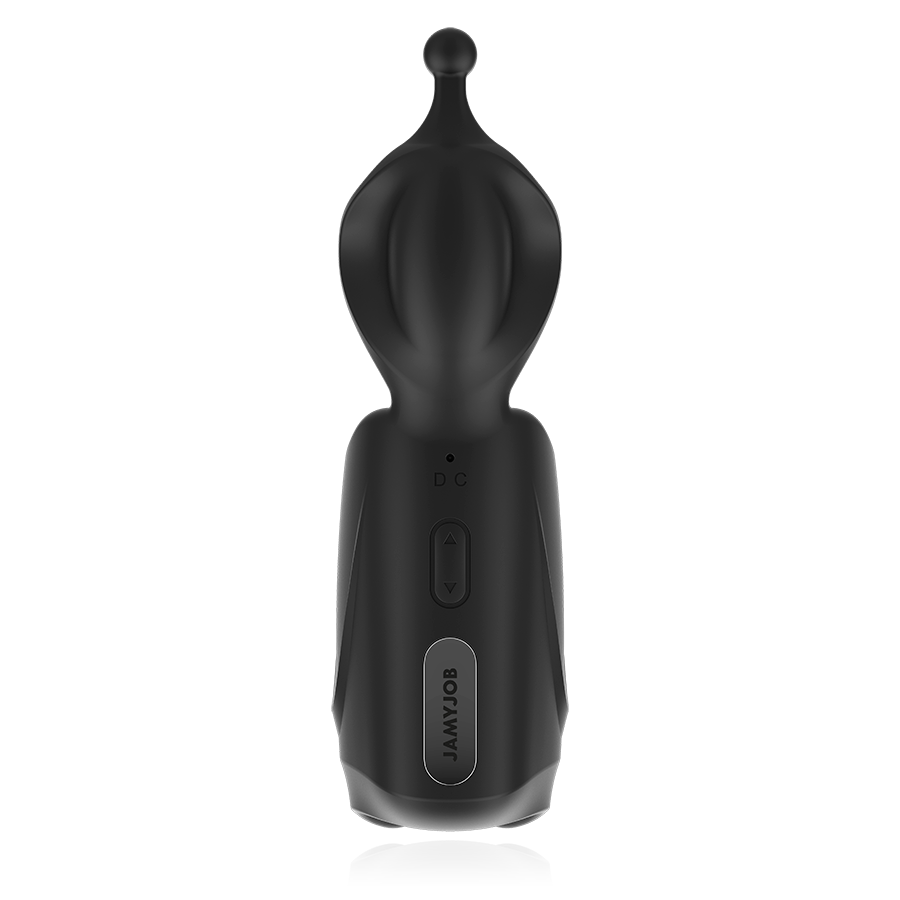 JAMYJOB - WIEDERAUFLADBARER HEAD STROKER MASTURBATOR – Bild 2