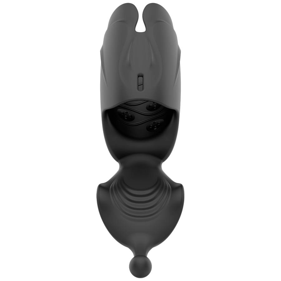 JAMYJOB - WIEDERAUFLADBARER HEAD STROKER MASTURBATOR – Bild 3