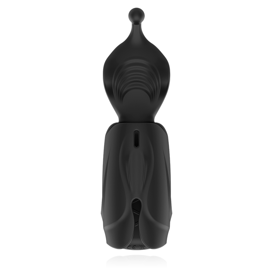 JAMYJOB - WIEDERAUFLADBARER HEAD STROKER MASTURBATOR – Bild 4