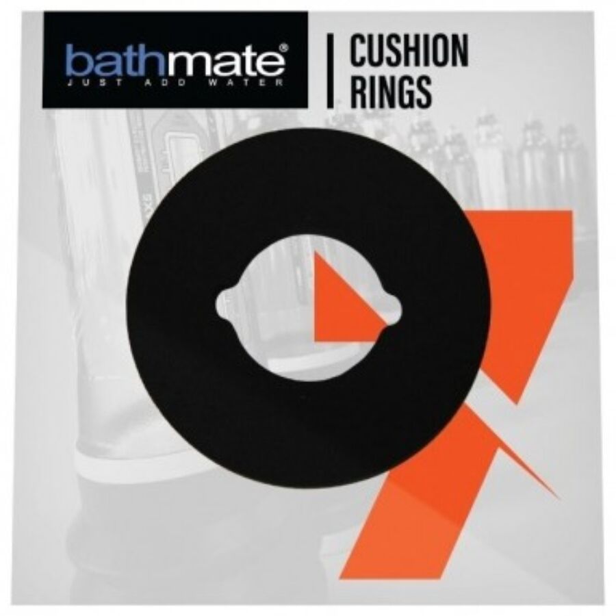 BATHMATE - HYDROMAX 7 PACK 2 SCHUTZRINGE – Bild 2