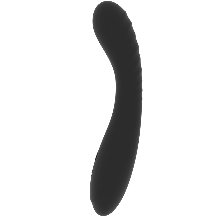 RITHUAL KRIYA ESTIMULADOR PUNTO-G RECARGABLE NEGRO – Bild 2