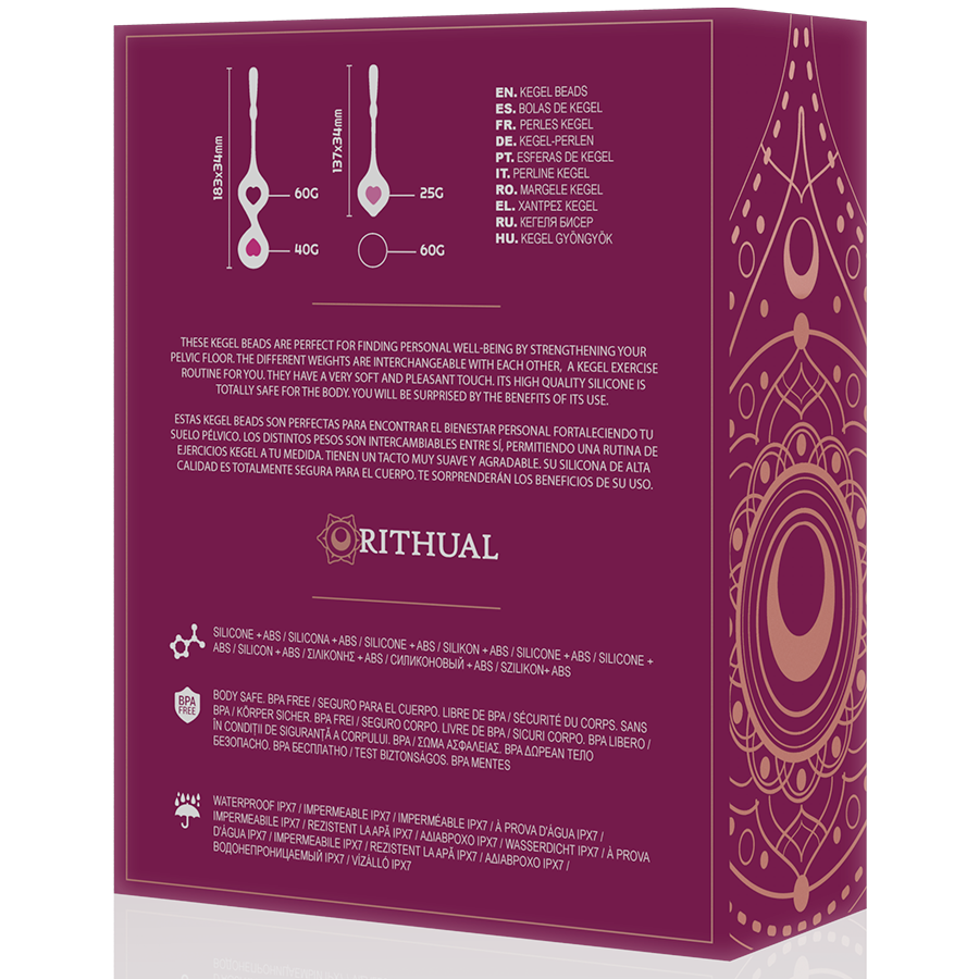 ORCHIDEEN-BECKEN-TRAININGS-RITUAL-DEVA-SET – Bild 4