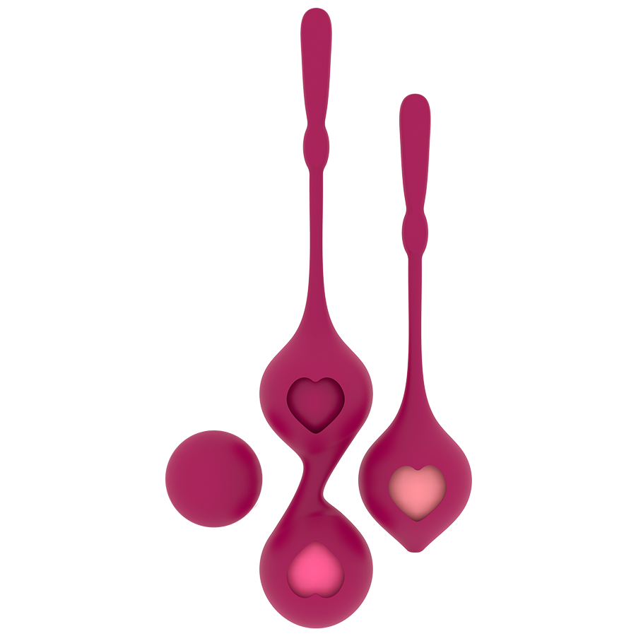 ORCHIDEEN-BECKEN-TRAININGS-RITUAL-DEVA-SET – Bild 2